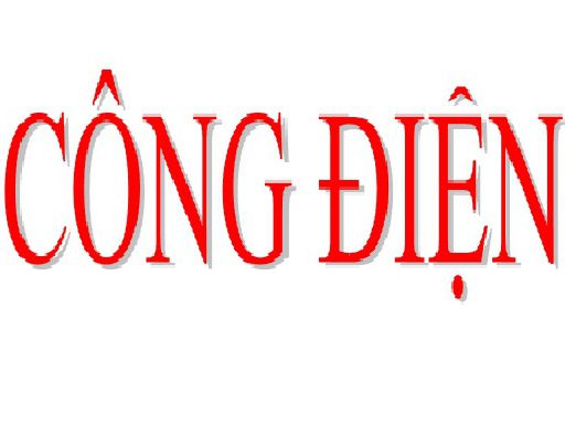 CÔNG ĐIỆN CỦA BCĐ PHÒNG THỦ DÂN SỰ QUỐC GIA VỀ VIỆC CHỦ ĐỘNG ỨNG PHÓ VỚI MƯA LỚN, RÉT ĐẬM, RÉT HẠI VÀ GIÓ MẠNH TRÊN BIỂN